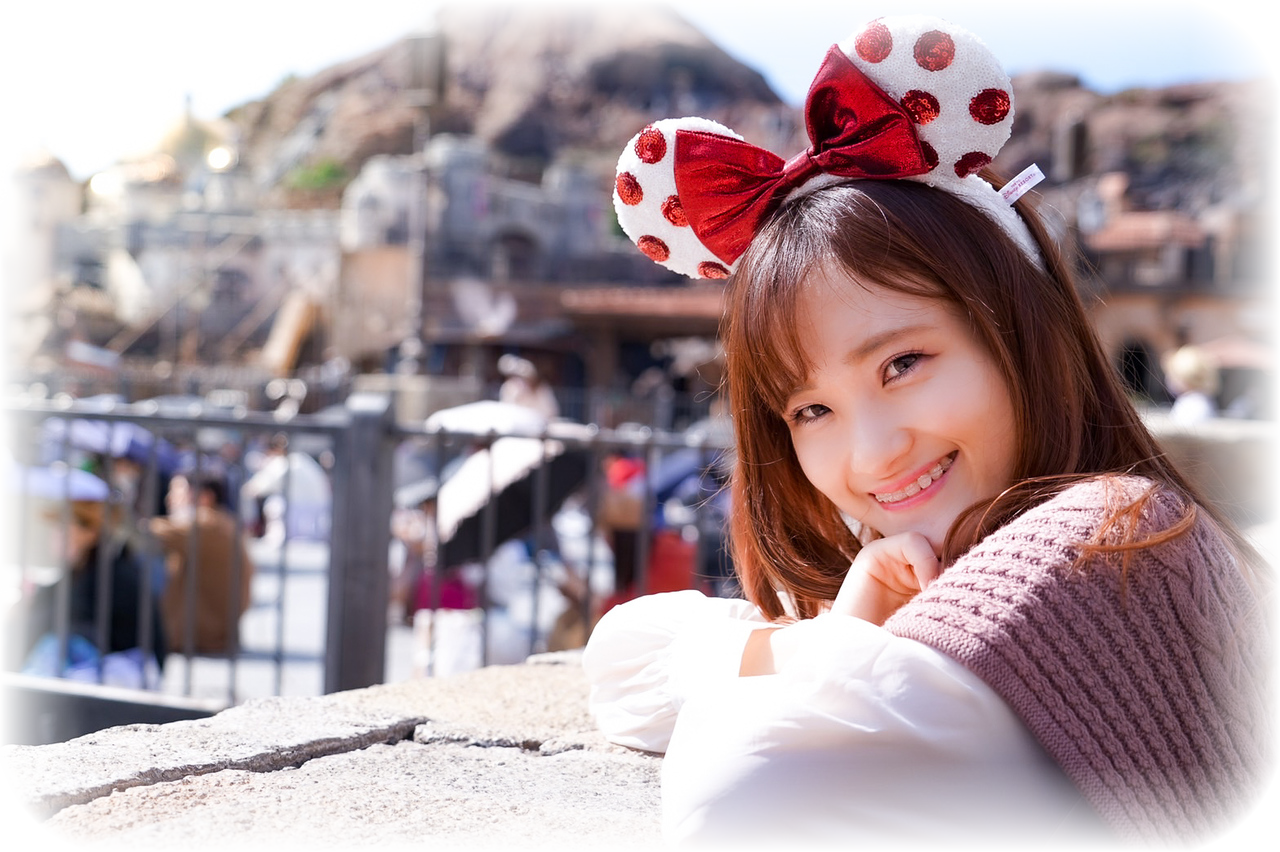 片瀬萌南 フォトアーカイブ写真 2