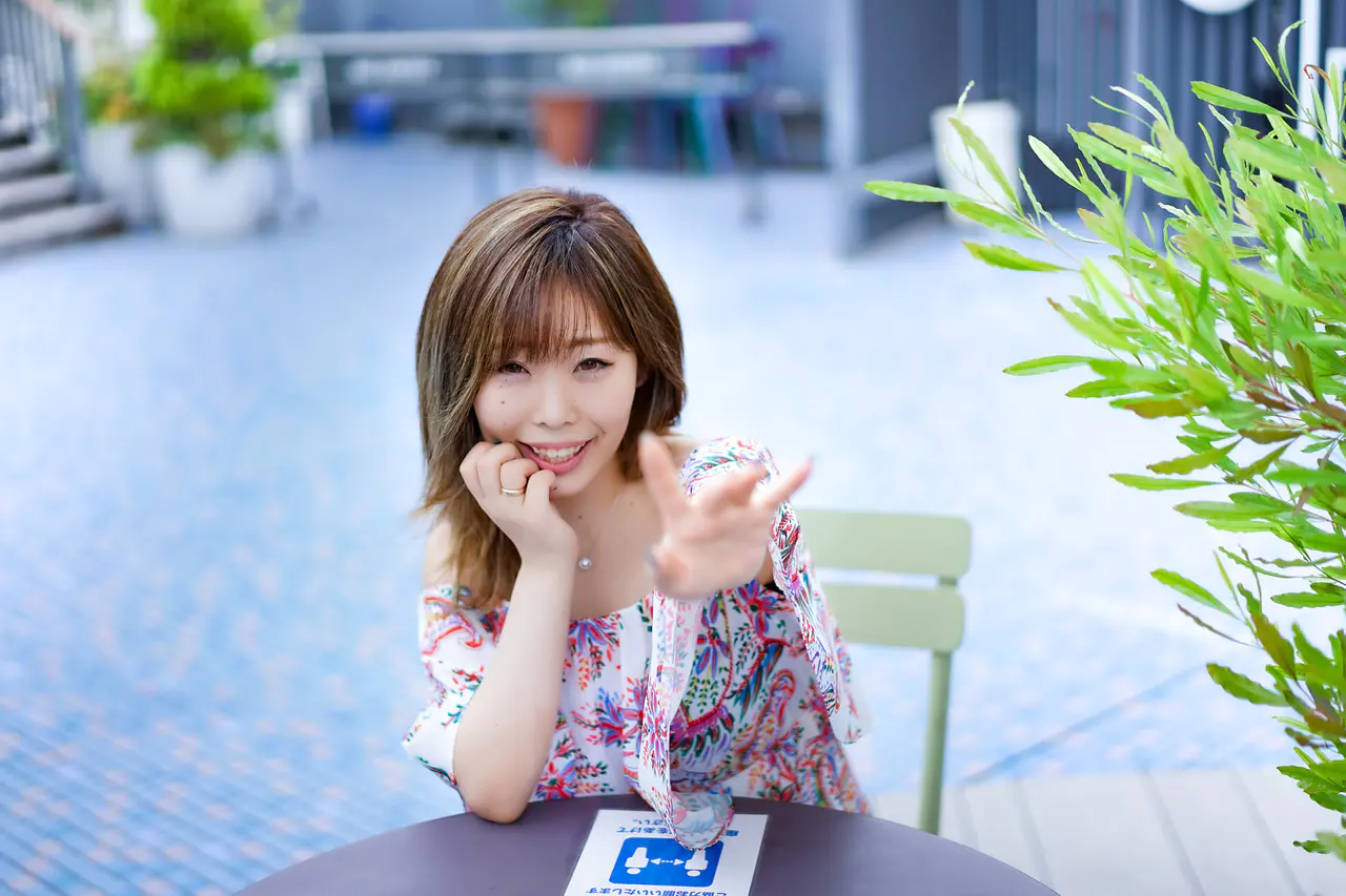 Miu(大山未夢)のプロフィール写真