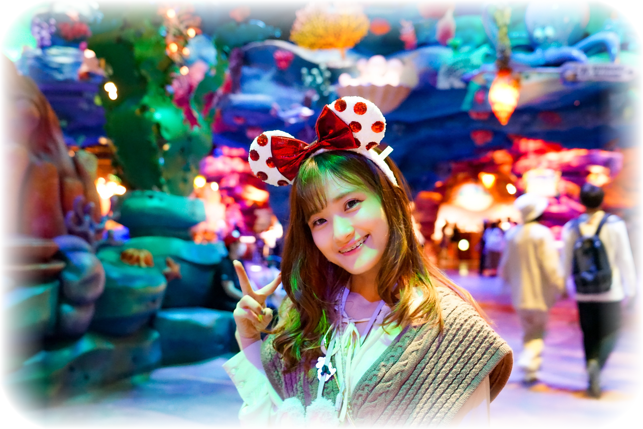 片瀬萌南 フォトアーカイブ写真 5
