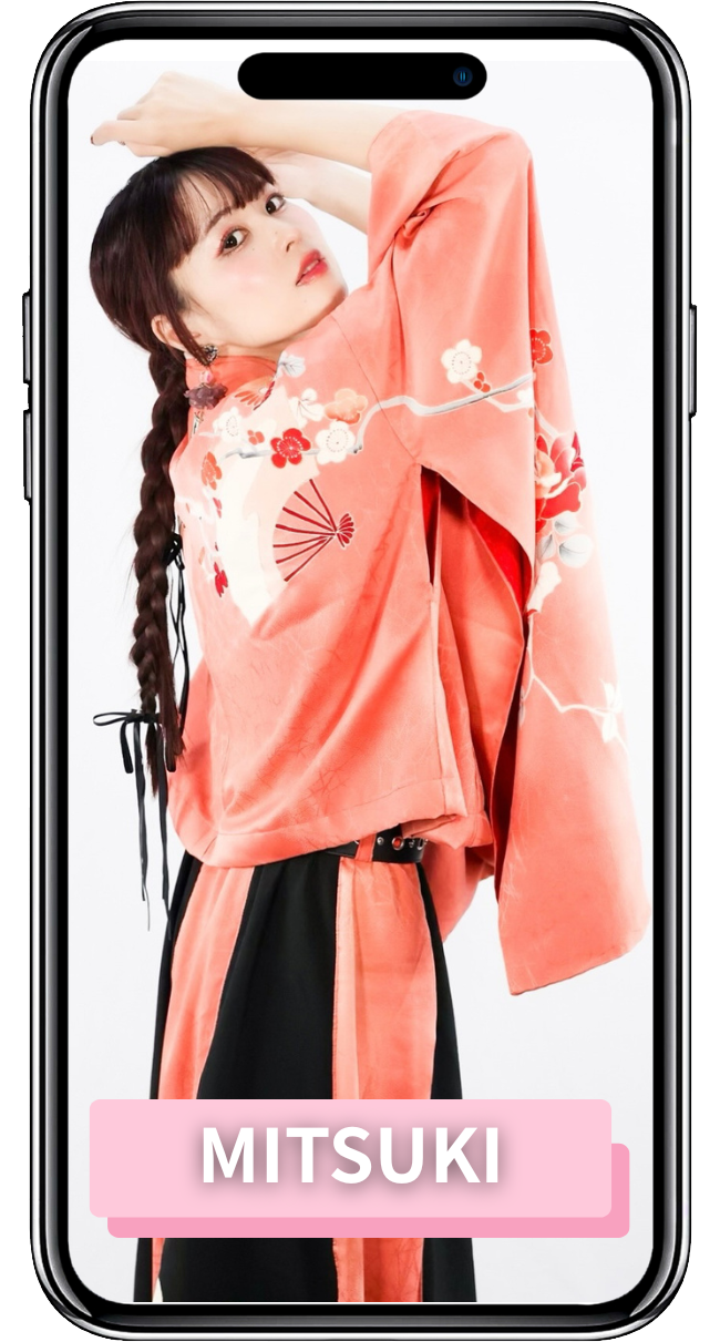 MITSUKIのプロフィール写真