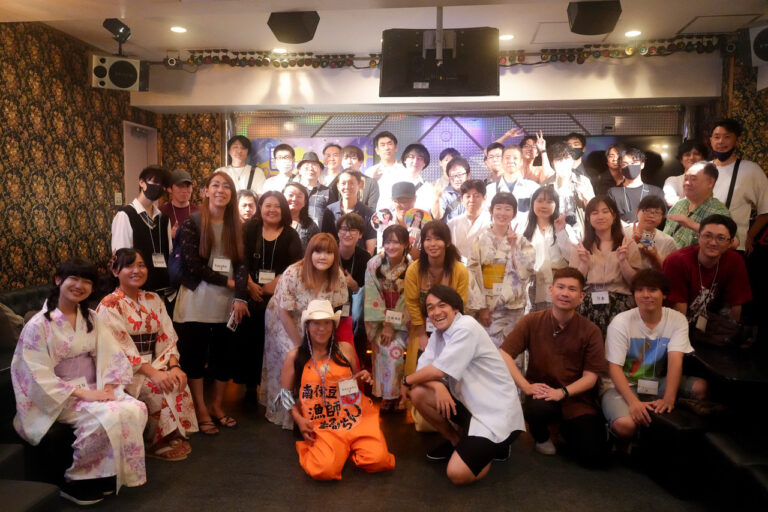 2023.07.22　グッ会 Light96／六本木