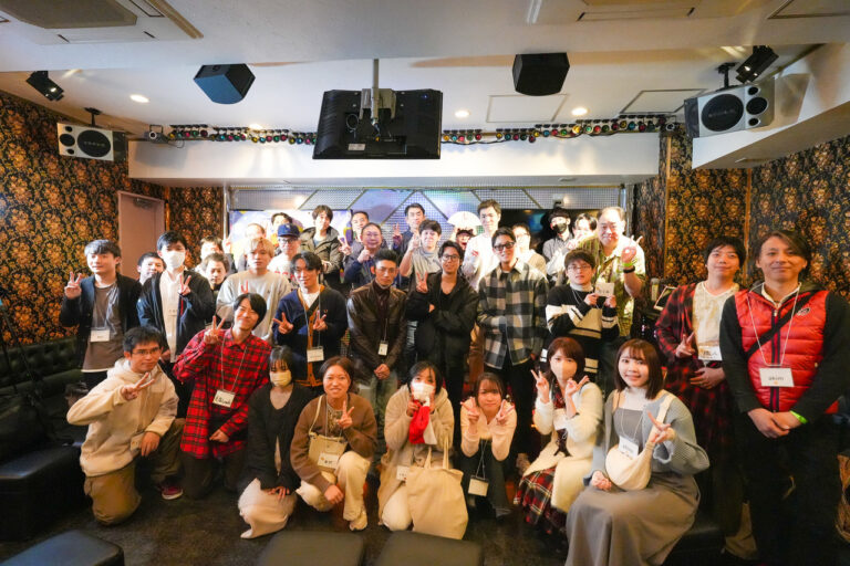 2023.12.09　秋企画・Xmas・忘年会 Light100／六本木