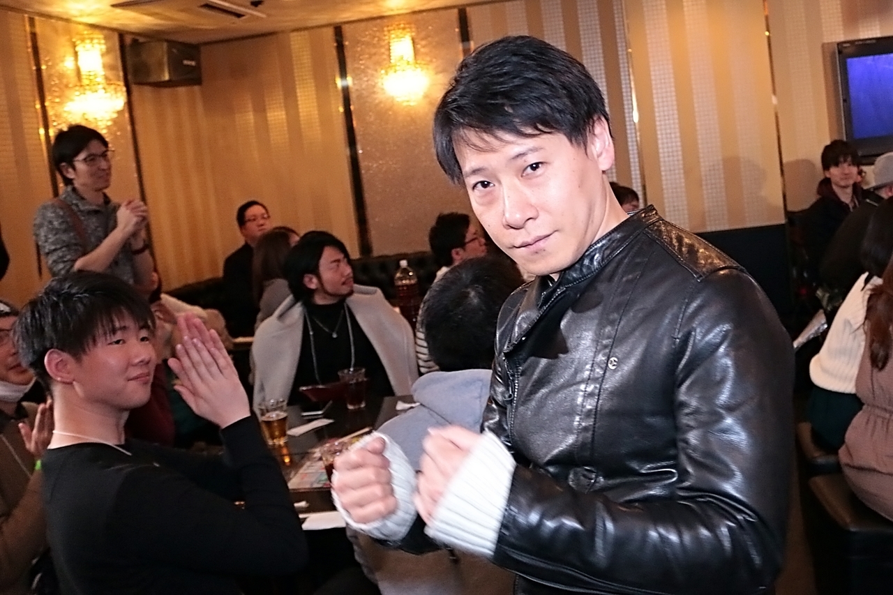 2020年1月18日 新年会の写真 53