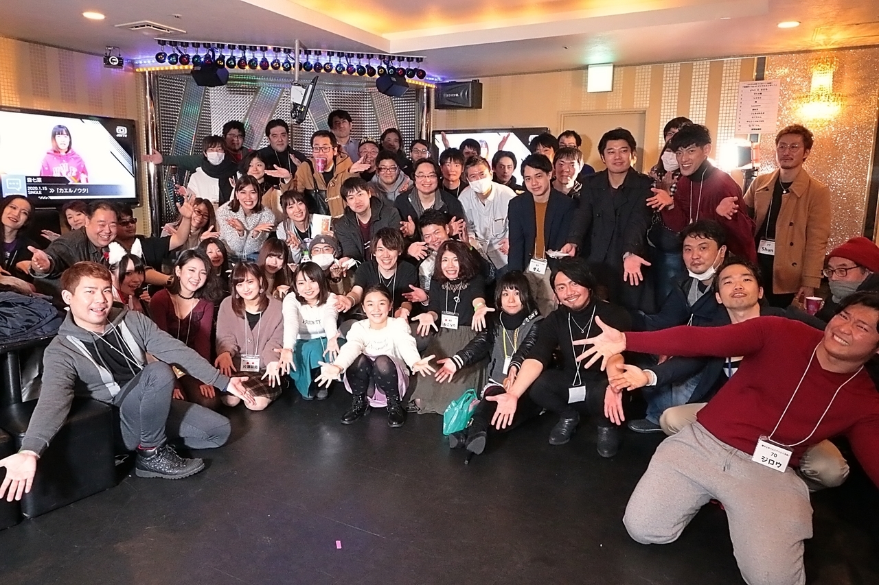 2020年2月15日 Light86の写真 2