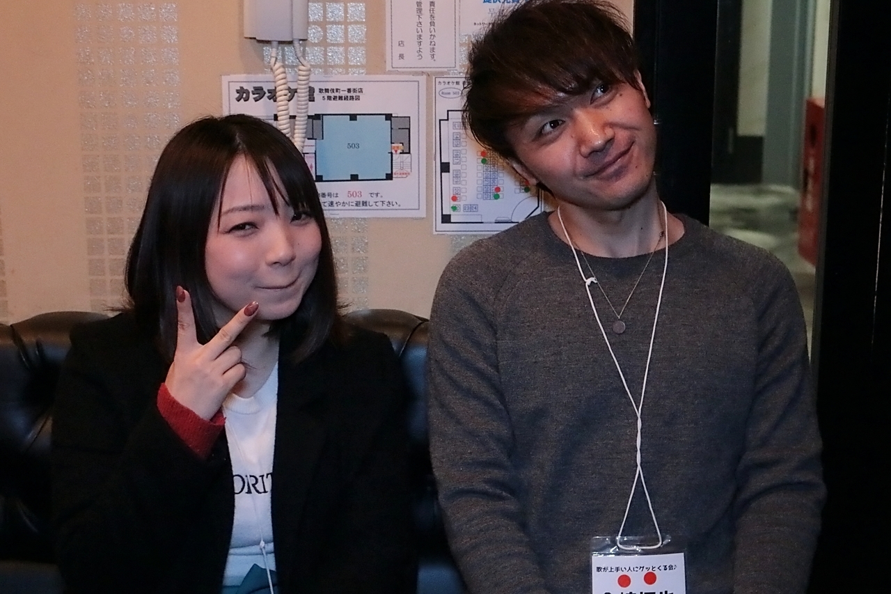 2020年1月18日 新年会の写真 48