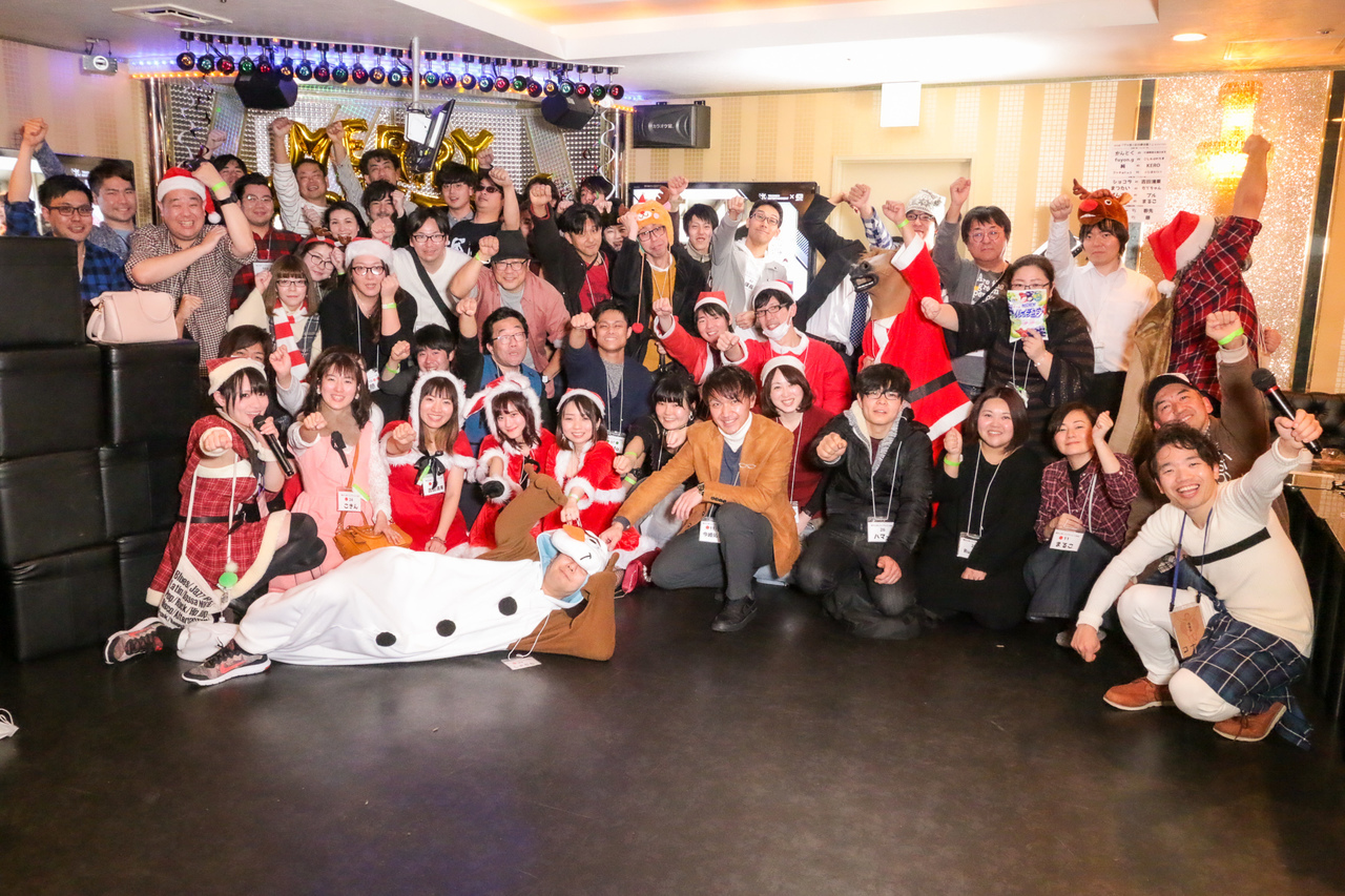 2020年1月18日 新年会の写真 5