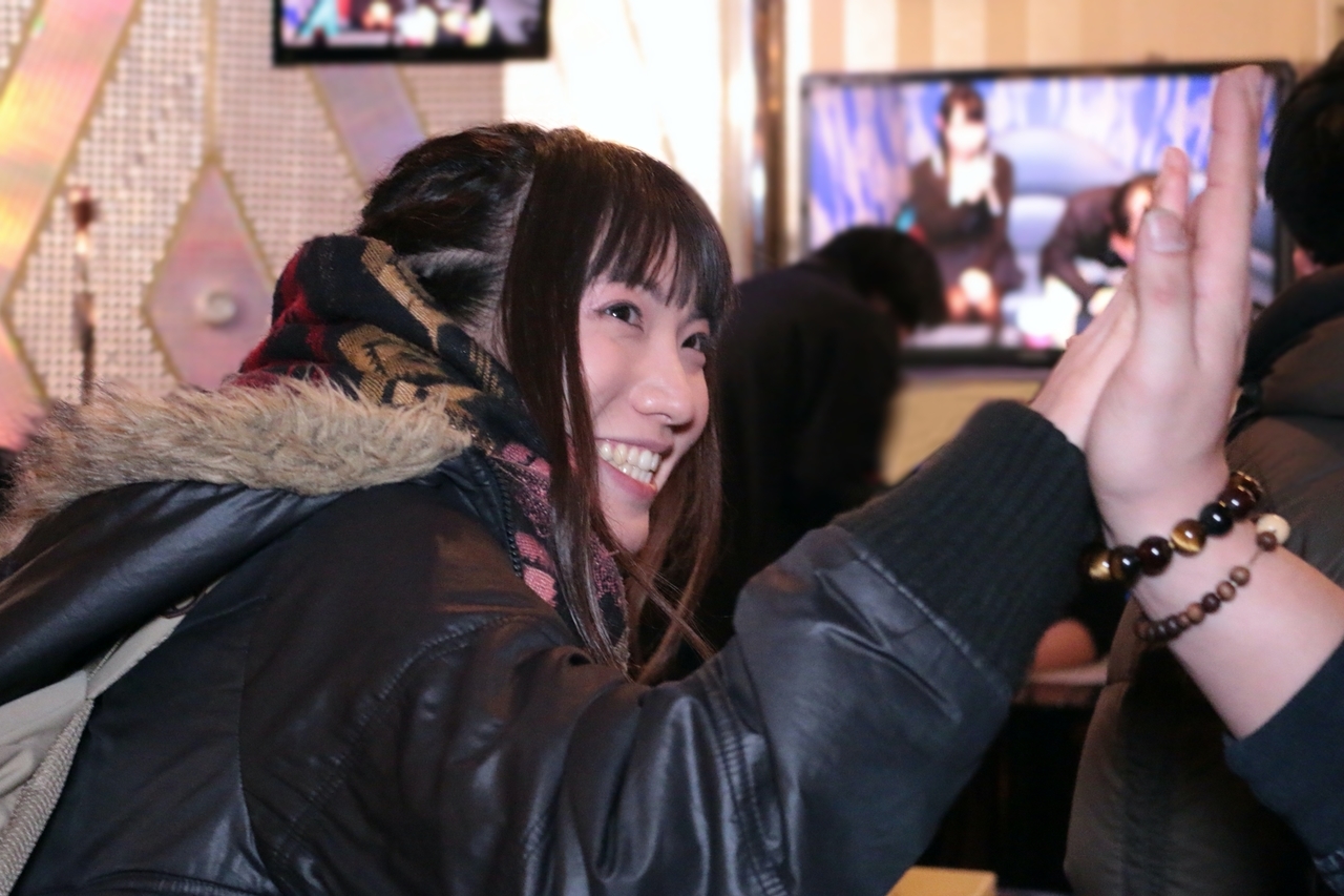 2020年1月18日 新年会の写真 34