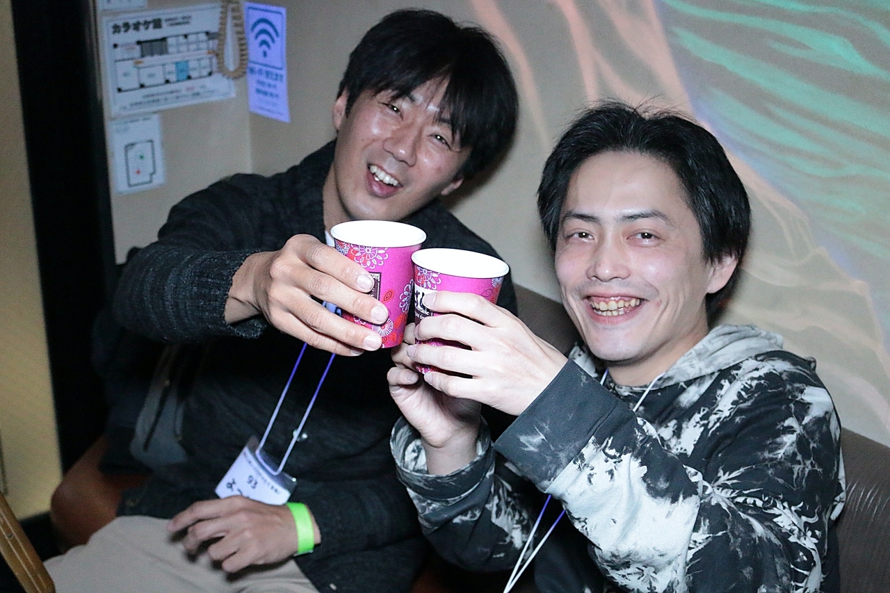 2020年1月18日 新年会の写真 44
