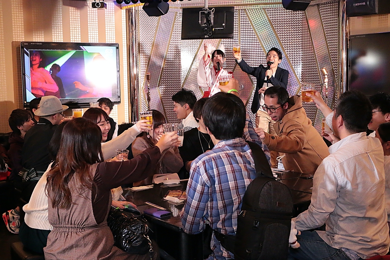 2020年1月18日 新年会の写真 52