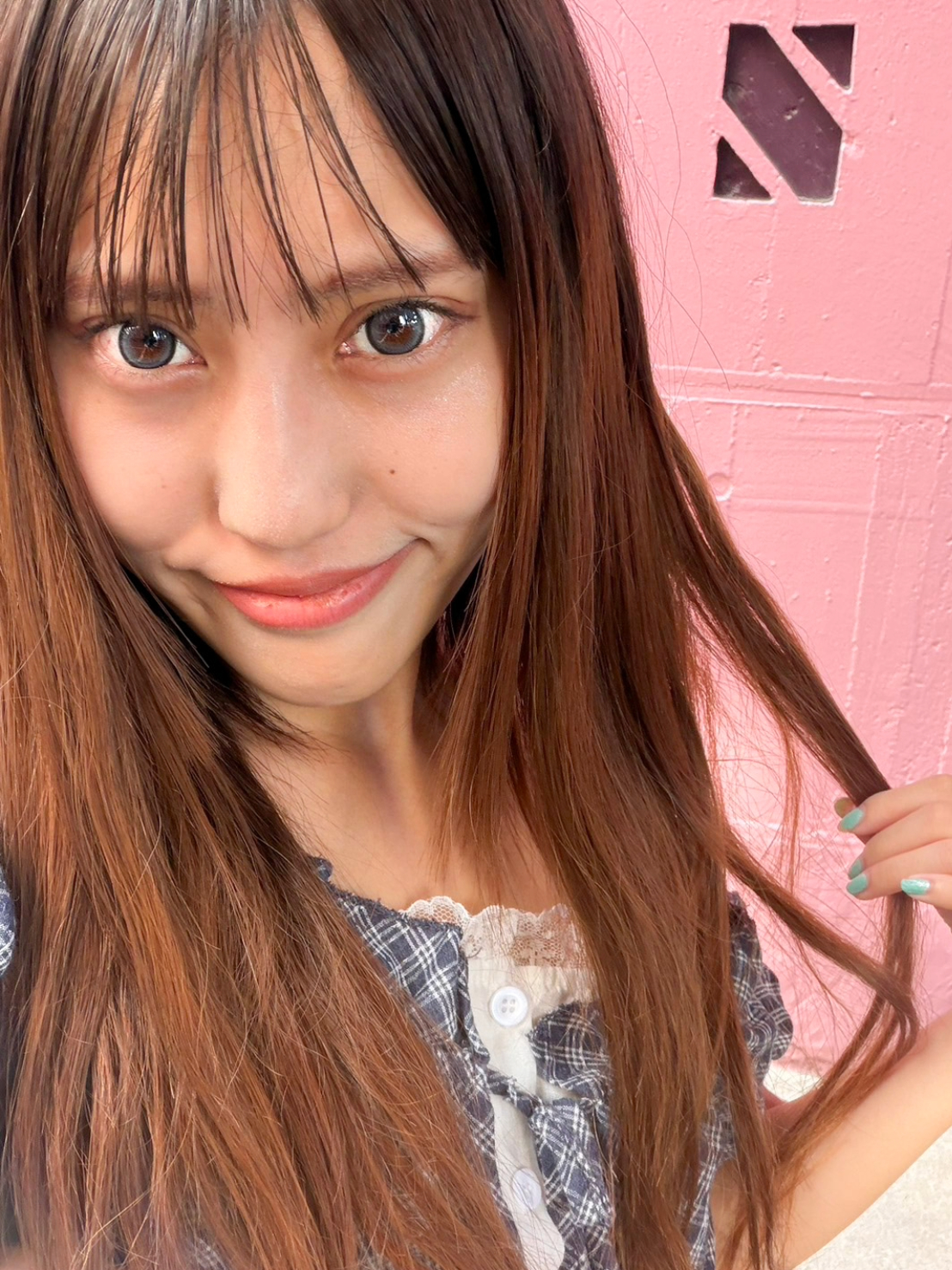 芳川明日香 プロフィール写真