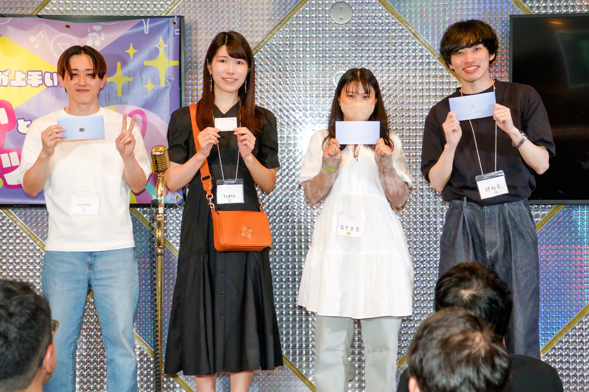 2025年6月21日 グッ会Light112 受賞者