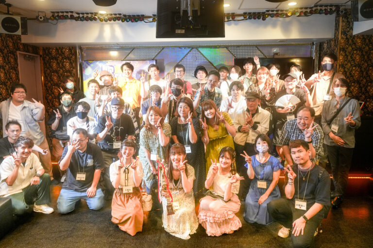 2023.09.16　グッ会 Light98／六本木