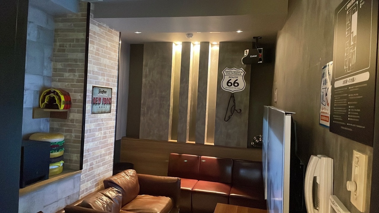 ビッグエコープライム恵比寿店 会場写真2