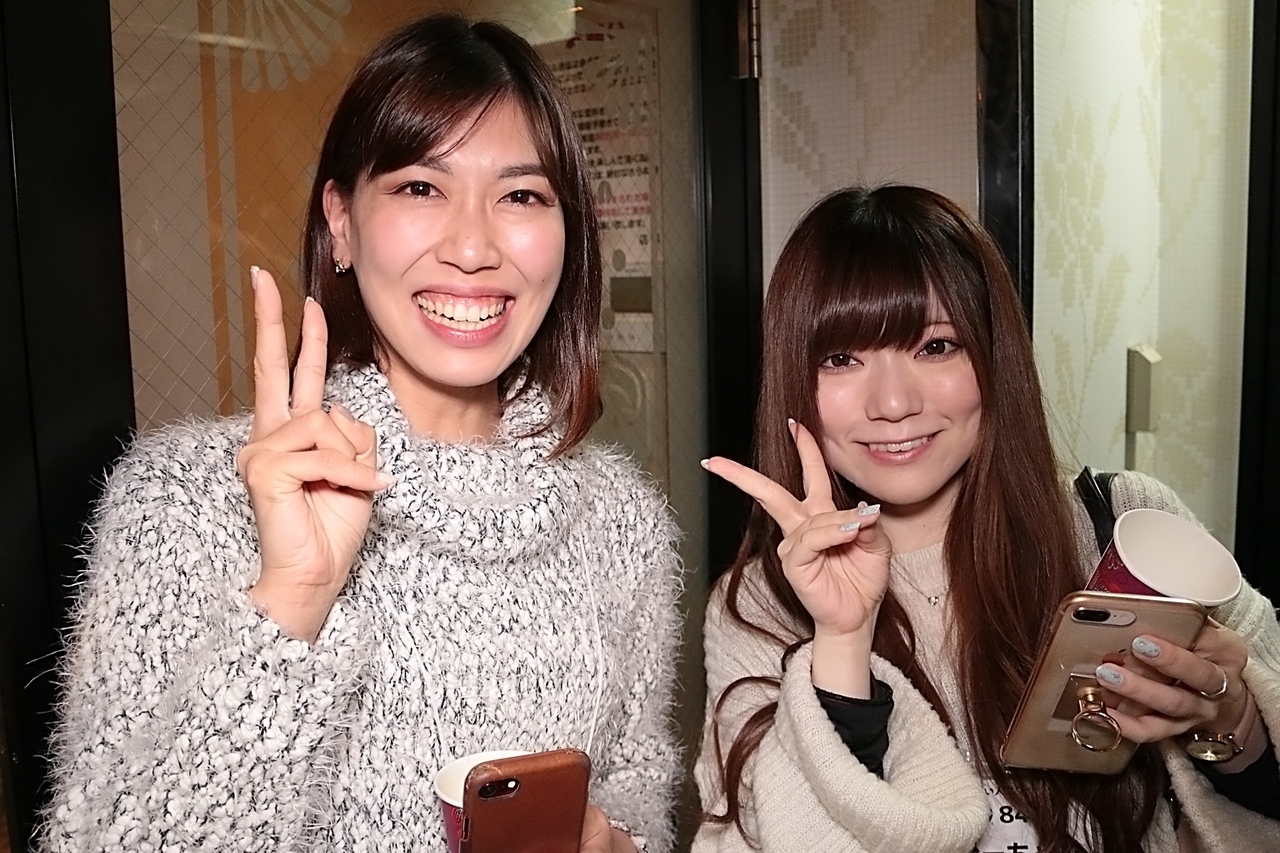 2020年1月18日 新年会の写真 51