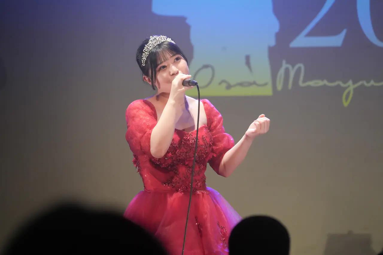 長真由美さん 活動写真2